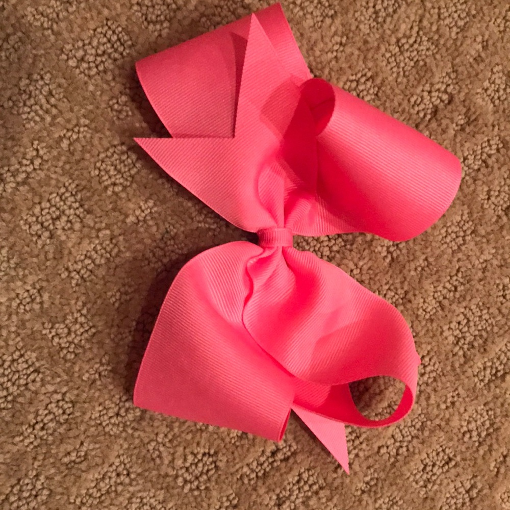 Hair bows